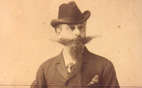6th Baron de Piro