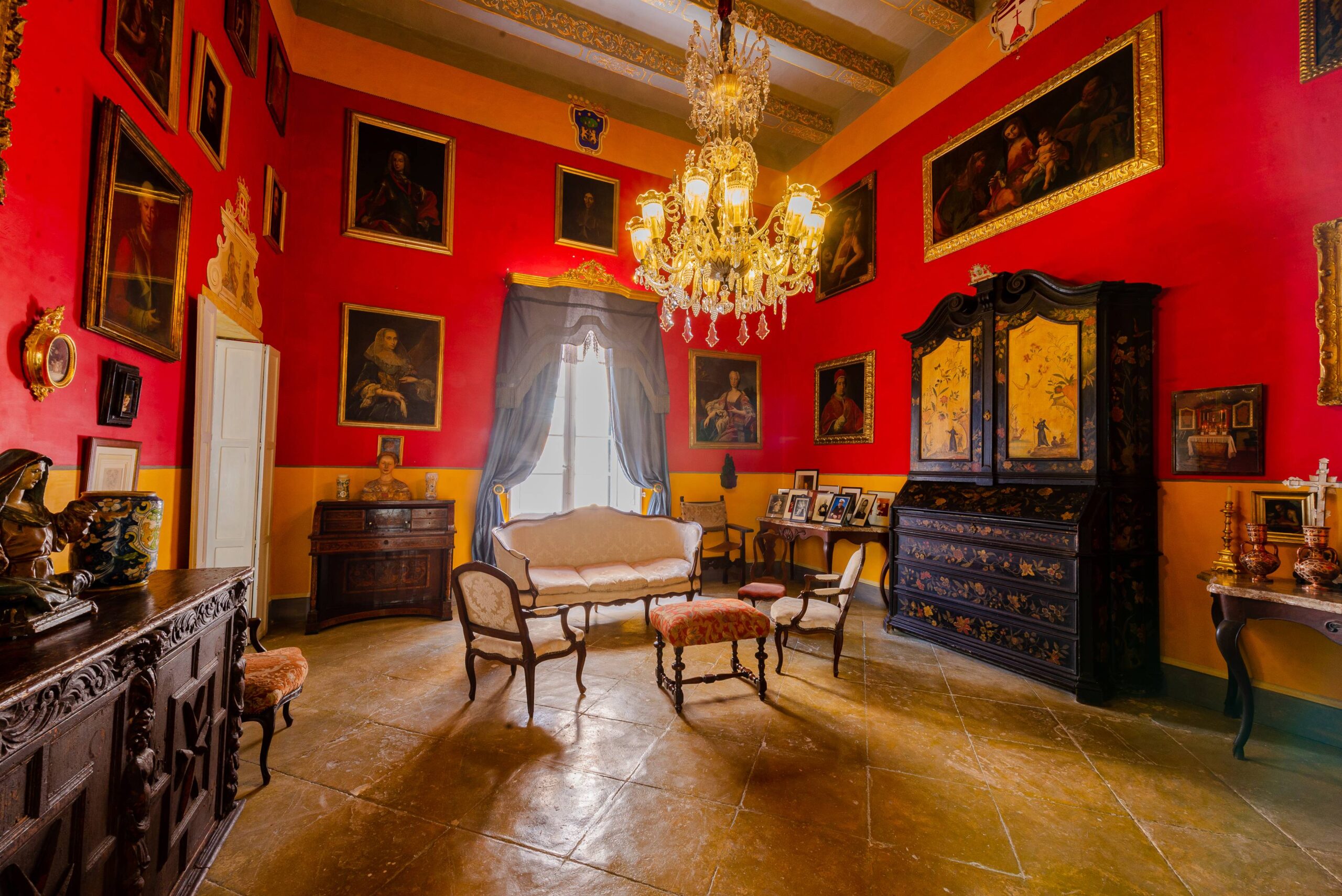 Sala Grande